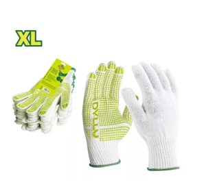 دستکش نخی اصطکاکی دایلو مدل DTKG1801