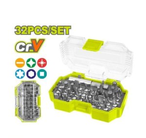 ست بیت 32 عددی دایلو مدل DTBS3B32