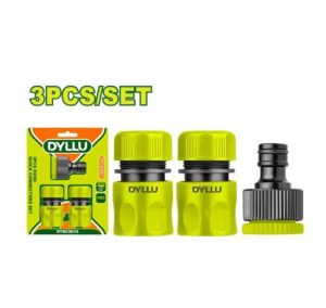 ست کوبلینگ آب 3 عددی دایلو مدل DTQC2E33