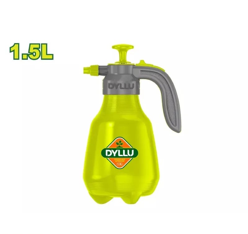 سم پاش 1 و نیم لیتری دایلو مدل DTRS1815