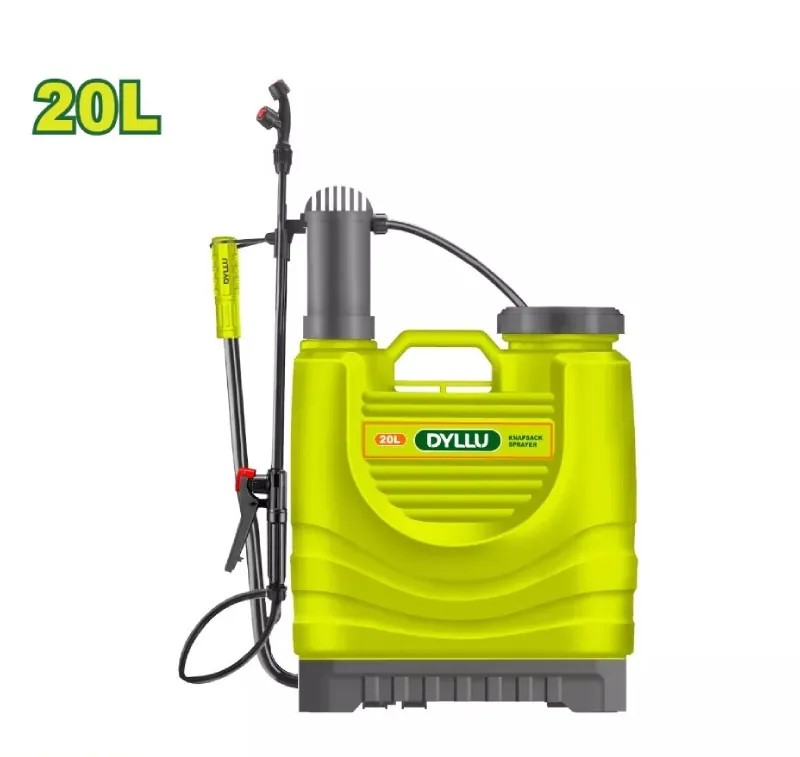 سم پاش 20 لیتری دایلو مدل DTKS1520