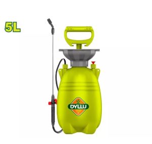 سم پاش 5 لیتری دایلو مدل DTRS1550