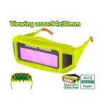 عینک جوشکاری اتوماتیک دایلو مدل DTWA1501