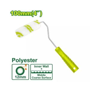 غلطک رنگ 100 میلی متر دایلو مدل DTCB1904