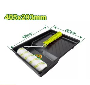 غلطک رنگ با سینی دایلو مدل DTCB3H39