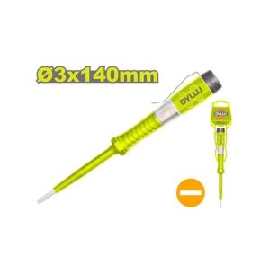 فازمتر کوچک دایلو مدل DTTP2903