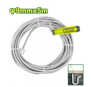 فنر فاظلاب بازکن 5 متری دایلو مدل DTDD2305