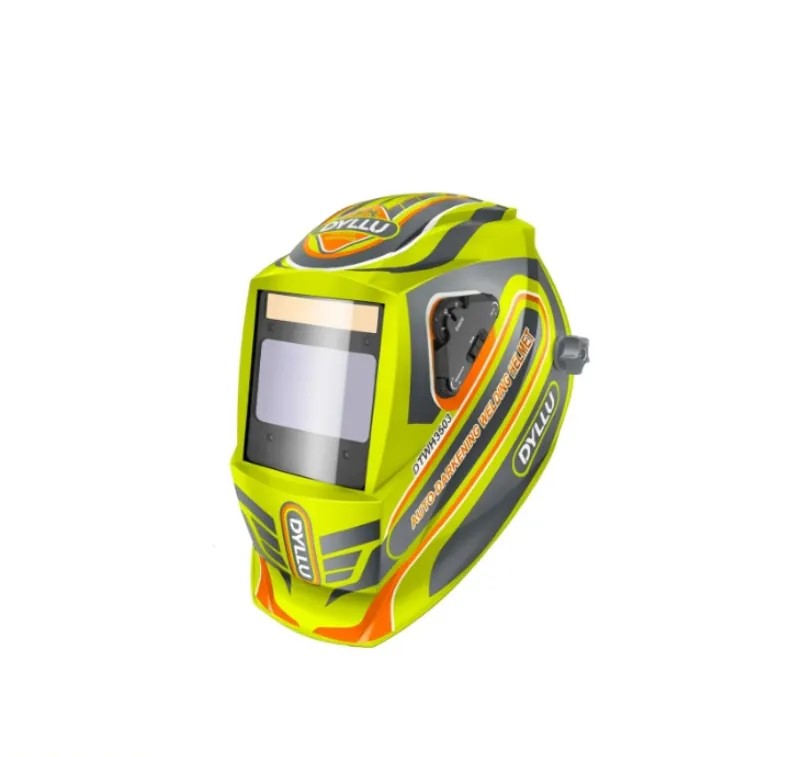 ماسک جوشکاری تنظیمی حرفه ای دایلو مدل DTWH3503 1
