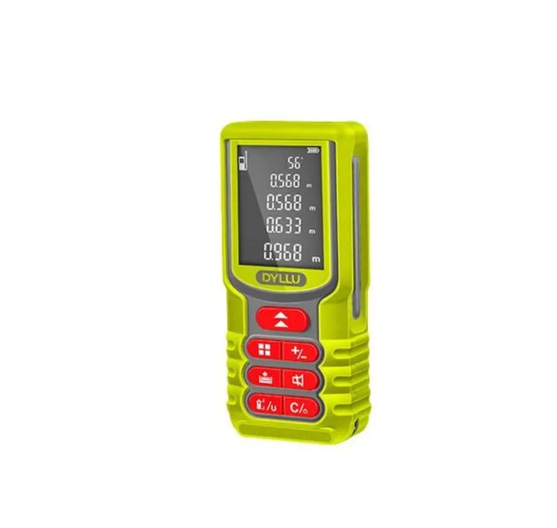 متر لیزری 100 متری دایلو مدل DTDL1520 1