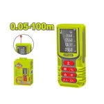 متر لیزری 100 متری دایلو مدل DTDL1520
