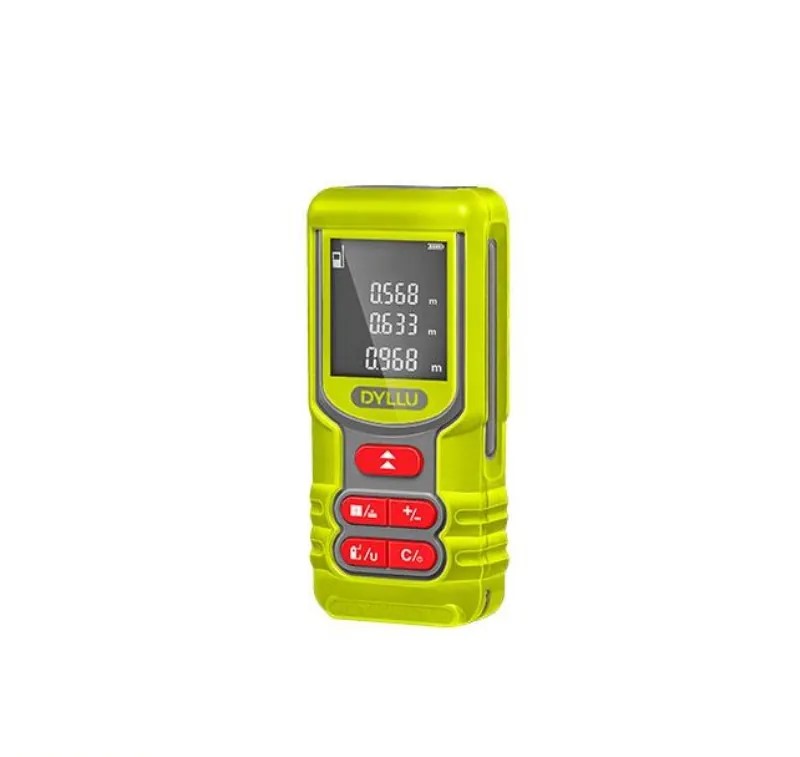 متر لیزری 60 متری دایلو مدل DTDL1516 1