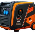 موتور برق سایلنت جن پاور مدل GBG50IXSE