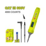 مولتی متر قلمی دایلو مدل DTDM3501