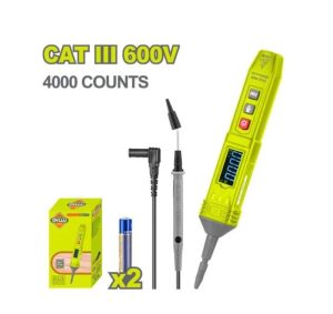 مولتی متر قلمی دایلو مدل DTDM3501