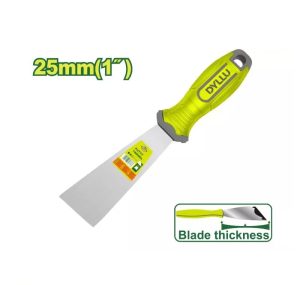 کاردک 25 میلی متر دایلو مدل DTPT1301