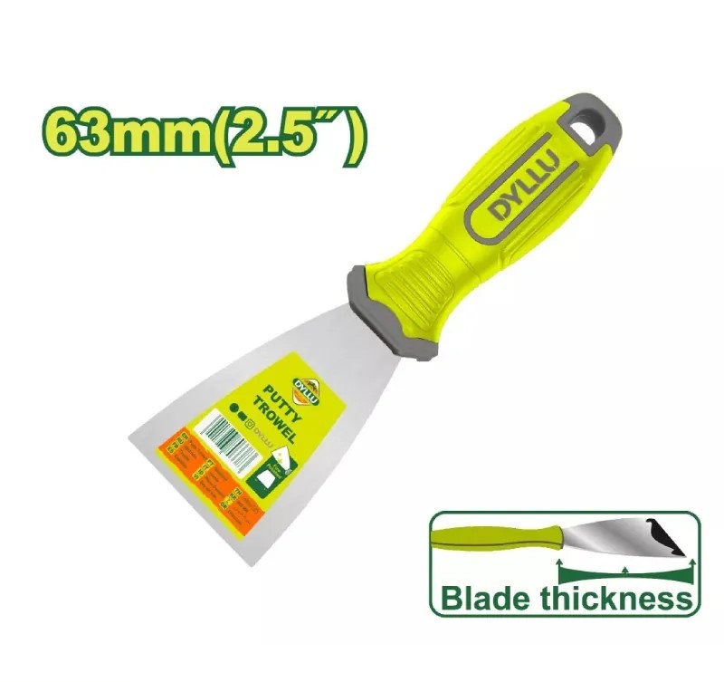 کاردک 63 میلی متر دایلو مدل DTPT1325