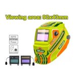 کلاه ماسک جوشکاری اتوماتیک تنظیمی دایلو مدل DTWH3502