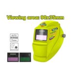 کلاه ماسک جوشکاری اتوماتیک دایلو مدل DTWH2501