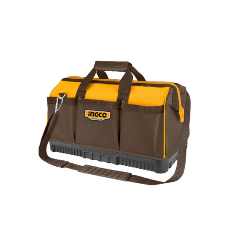 کیف ابزار 16 اینچ اینکو مدل HTBG08