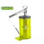 گریس پمپ سطلی 16 کیلویی دایلو مدل DTHY1A16