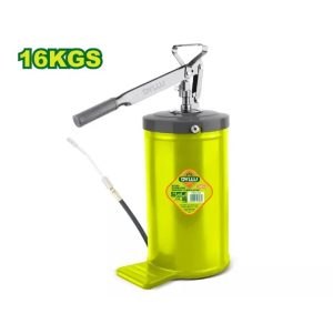 گریس پمپ سطلی 16 کیلویی دایلو مدل DTHY1A16