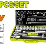 جعبه بکس 24 عددی دایلو مدل DTST2L24