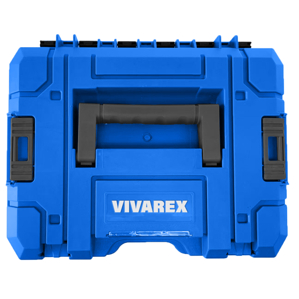 دریل شارژی براشلس 20 ولت ویوارکس مدل VR2010 2
