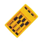 ست پیچگوشتی ساعتی ۶ عددی کنزاکس مدل 9280