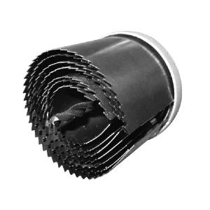 ست مته گردبر 7 عددی اینکو مدل AKHS702