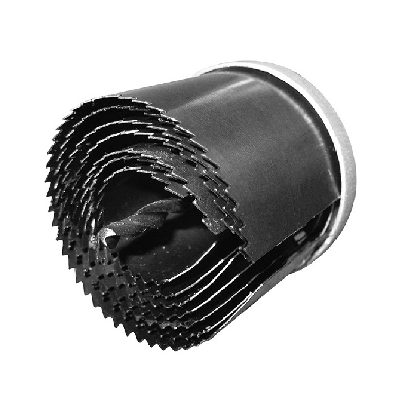 ست مته گردبر 7 عددی اینکو مدل AKHS702