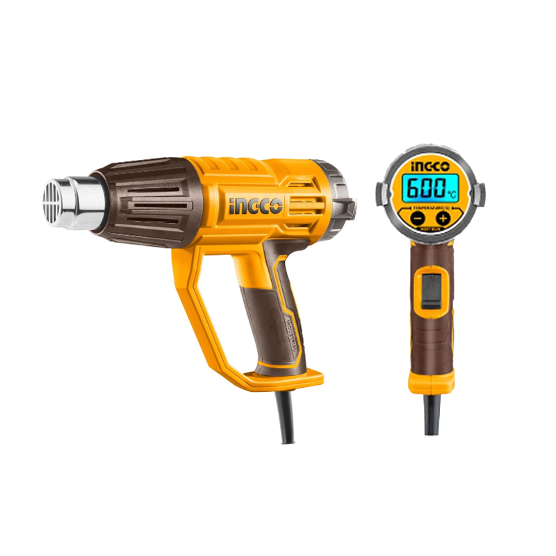 سشوار صنعتی اینکو مدل HG200058 1