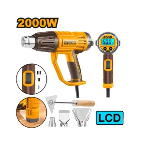 سشوار صنعتی اینکو مدل HG200058