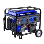موتور برق سه گانه استارتی ۹۵۰۰ وات ویوارکس مدل VR9500