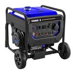 موتور برق اینورتر استارتی سه گانه ۸۵۰۰ وات ویوارکس مدل VR8500