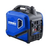 موتور برق اینورتر استارتی ۳۰۰۰ وات سایلنت ویوارکس مدل VR3000