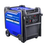 موتور برق اینورتر استارتی ۹۸۰۰ وات سایلنت ویوارکس مدل VR9800