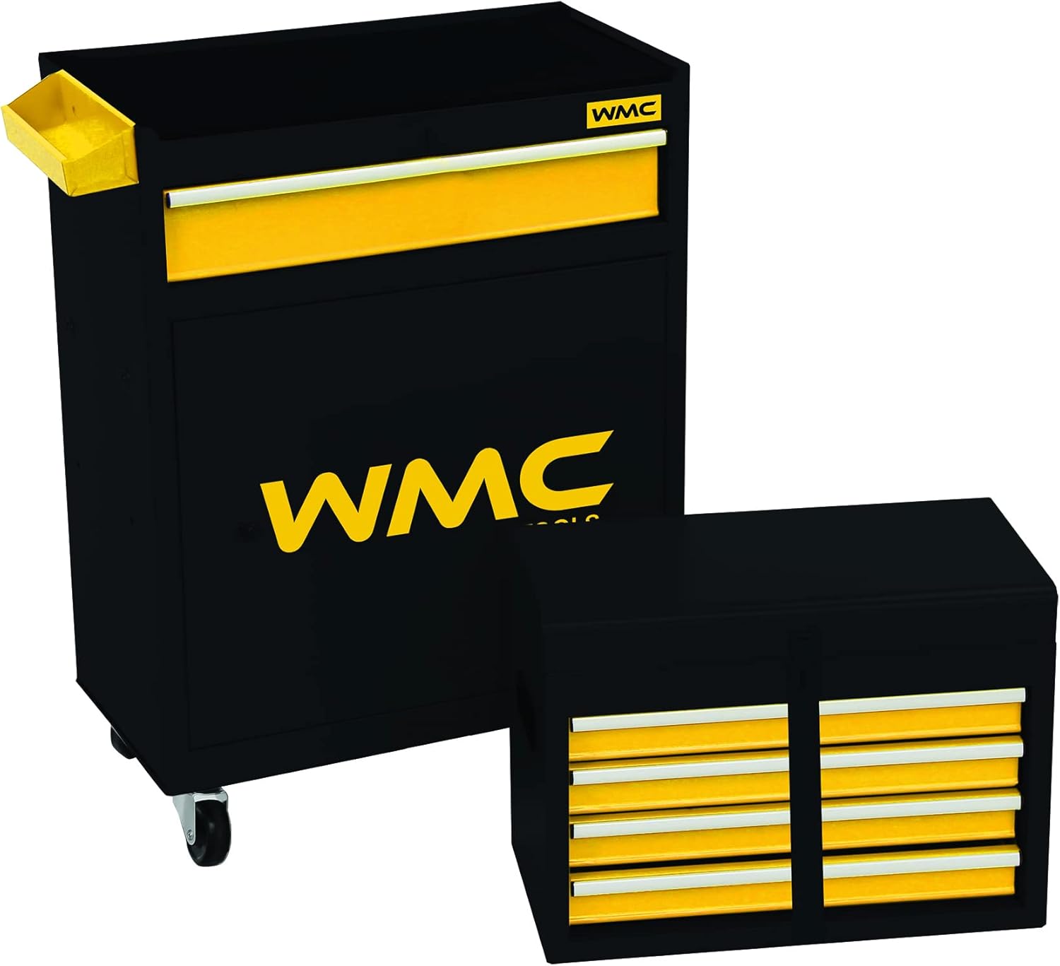 جعبه ابزار روسی 257 تیکه wmc 2