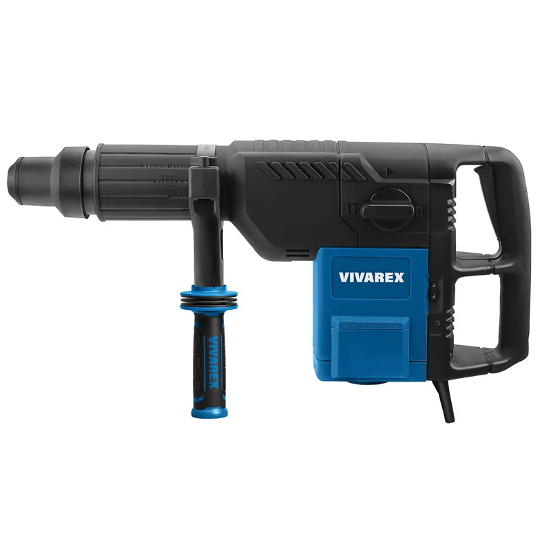بتن کن 2 حالته دیمردار 12 کیلویی ویوارکس مدل VR1552-RH
