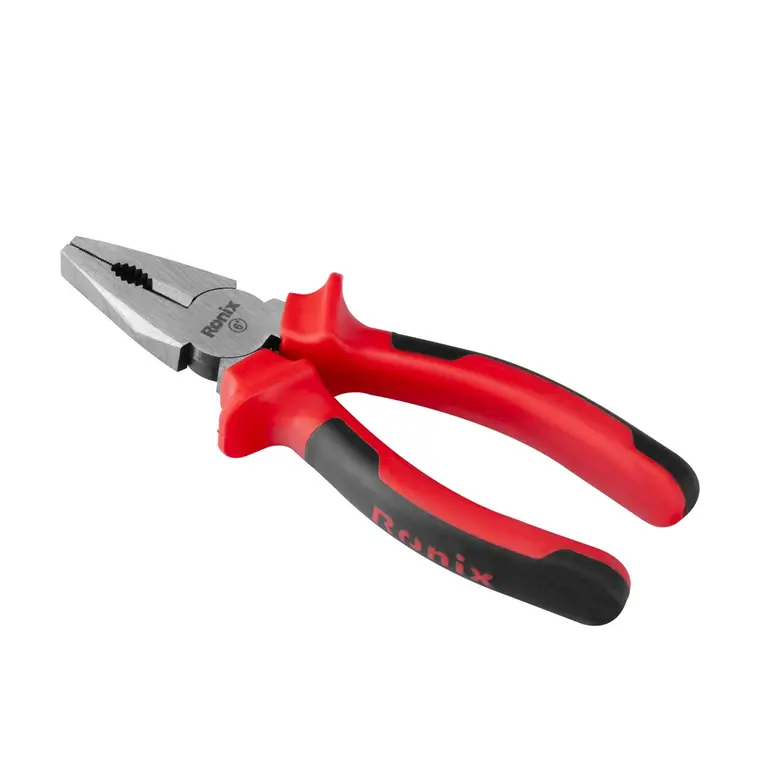 کیت دریل شارژی رونیکس مدل RS8620 دو باتری ۲۰ ولت 11