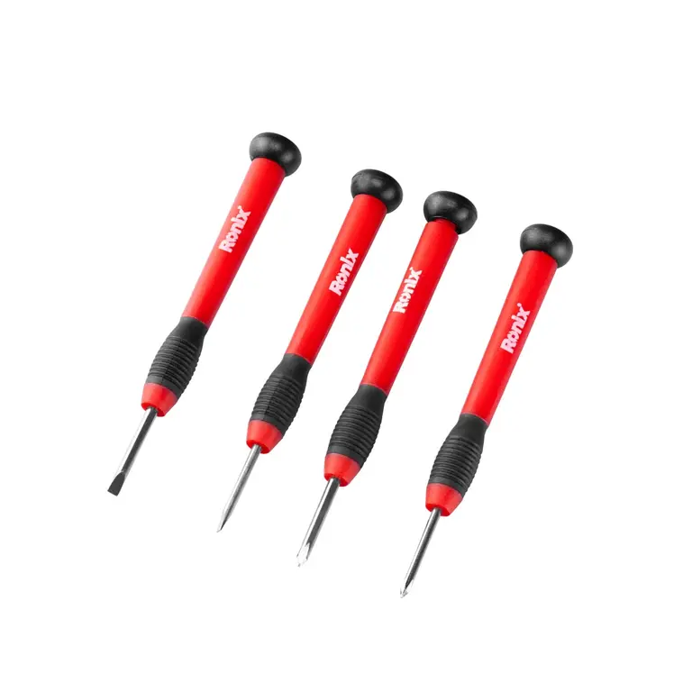 کیت دریل شارژی رونیکس مدل RS8620 دو باتری ۲۰ ولت 3