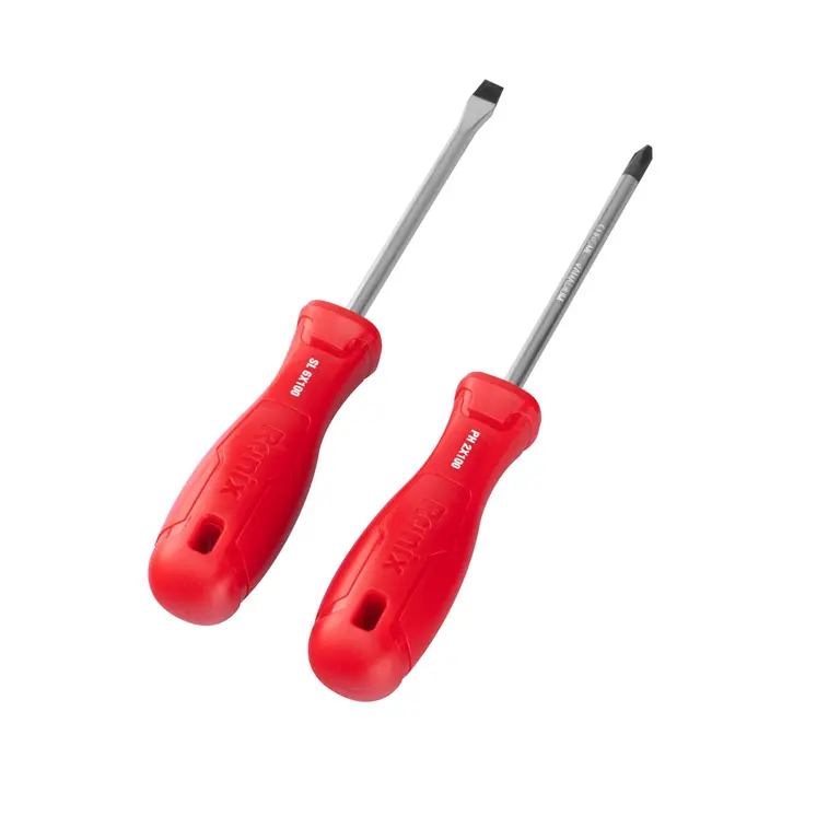 کیت دریل شارژی رونیکس مدل RS8620 دو باتری ۲۰ ولت 8