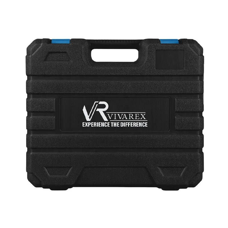 مینی فرز شارژی 24 ولت ویوارکس مدل VR2415-AG