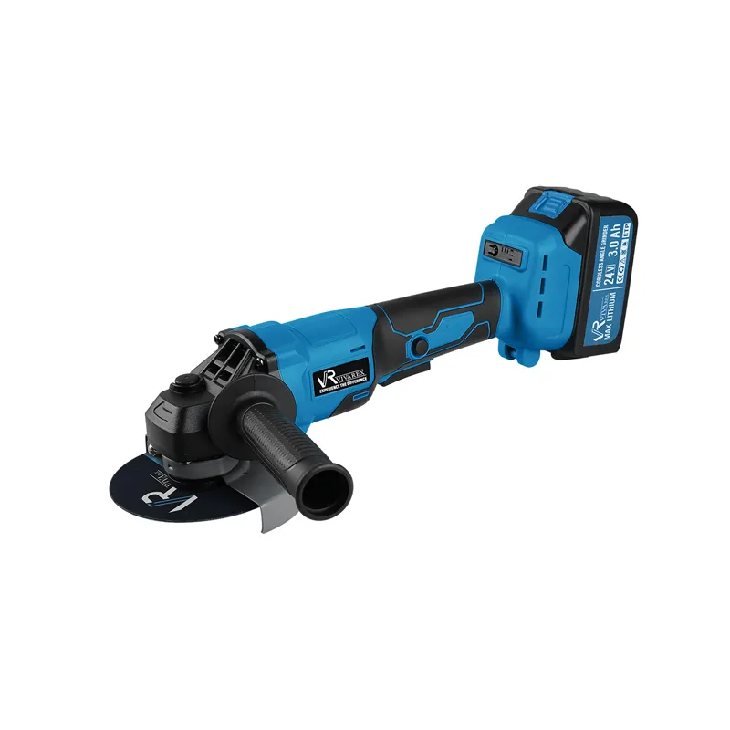 مینی فرز شارژی 24 ولت ویوارکس مدل VR2415-AG