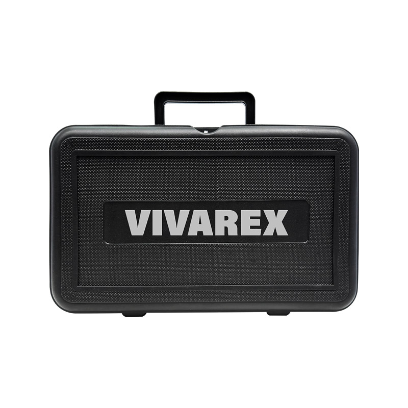 فرز انگشتی مینیاتوری 41 پارچه VR3041-MG