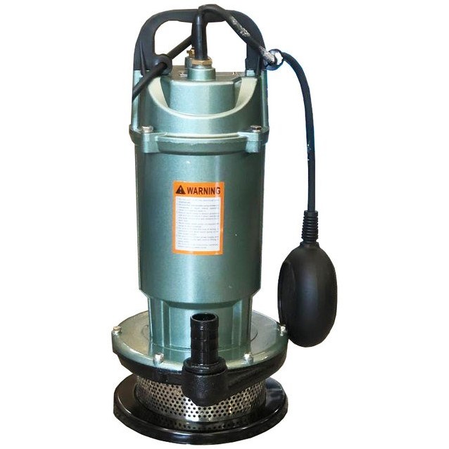 کفکش ویگو مدل QDX1.5-32-0.75 ظرفیت ۳۲ متر تک فاز ۱ اینچ
